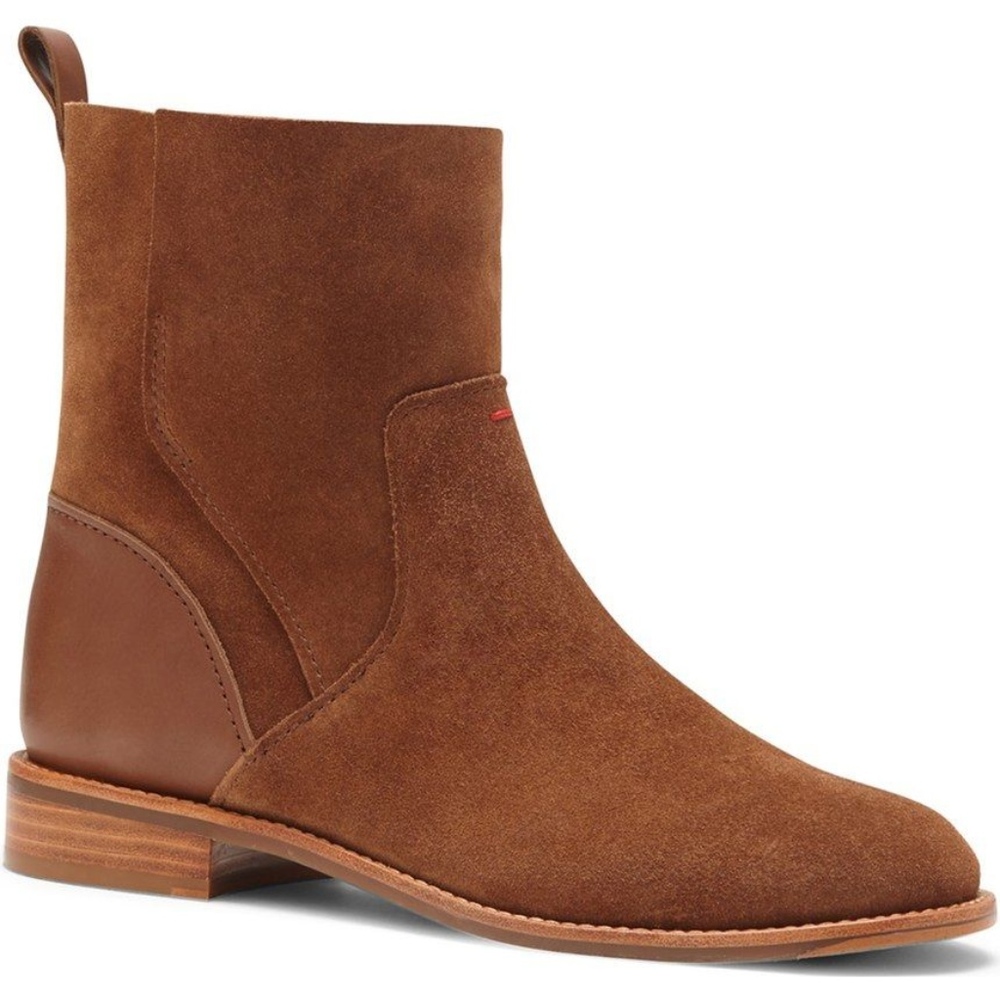 Ellen DeGeneres Zayden Boot - size 8